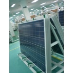 供應(yīng)290W 多晶太陽能電池板