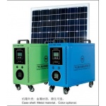 家用太陽(yáng)能供電系統(tǒng) 10W-8000W（廠家直銷）