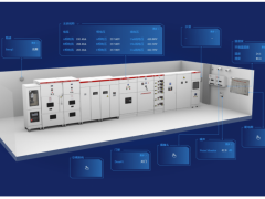 配電房監控安全整改及環境監測、消防和門禁系統