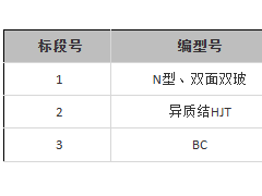 BC組件1GW！華能集團15GW光伏組件采購發布